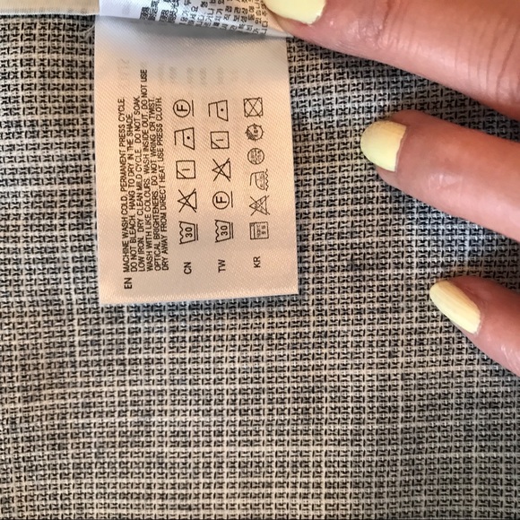 Spring Summer Jacket - Picture 7 of 8